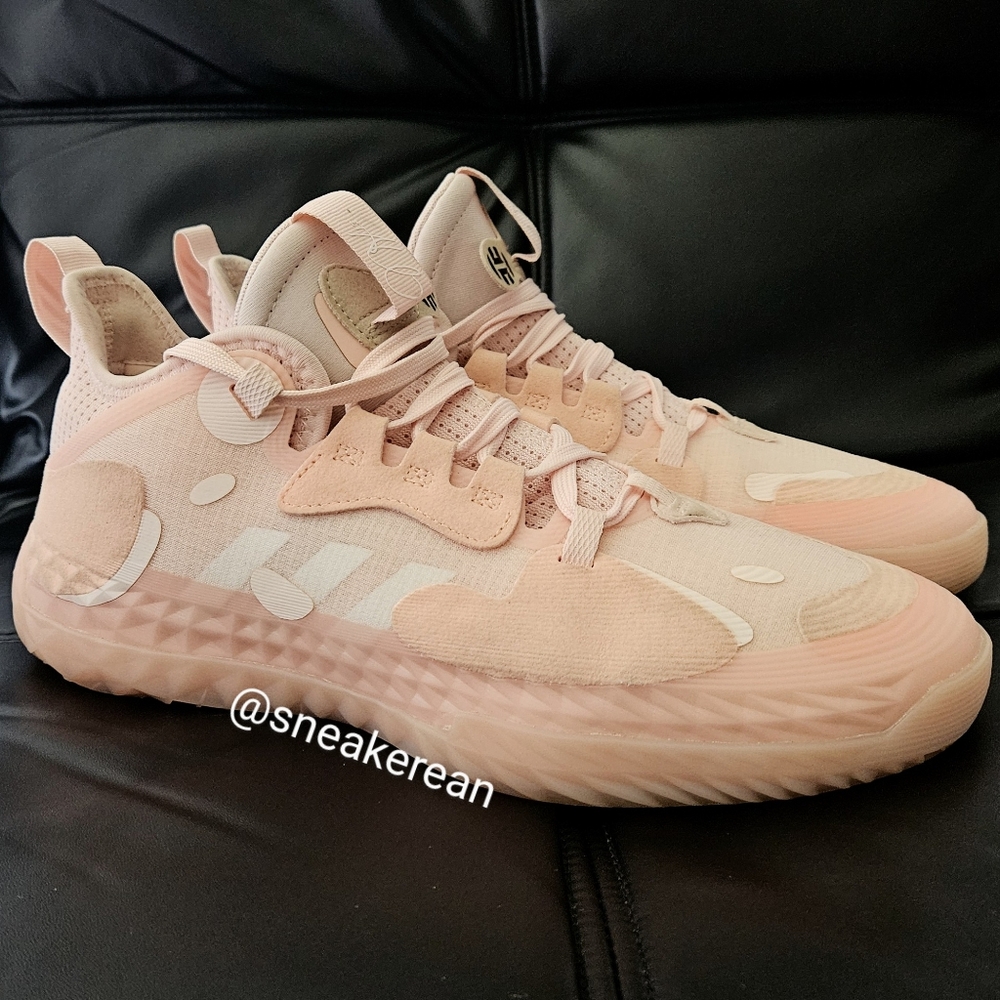 Adidas Harden Vol.5 "Peach"